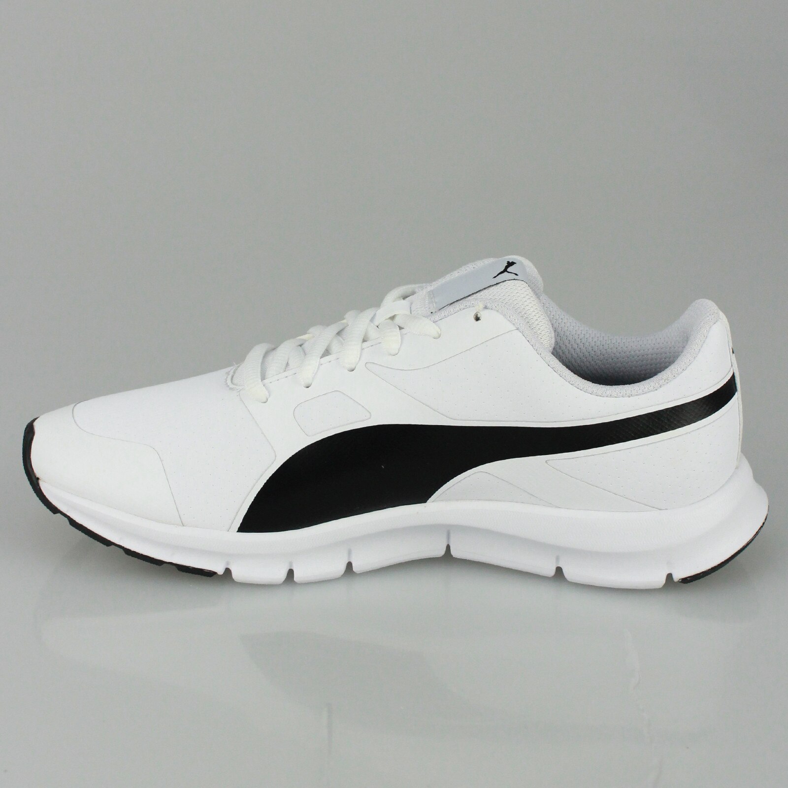 Pantofi sport unisex Puma Flexracer Sl 36172911 39 Alb eMAG.ro