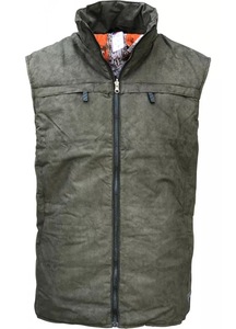 Veste Barbati