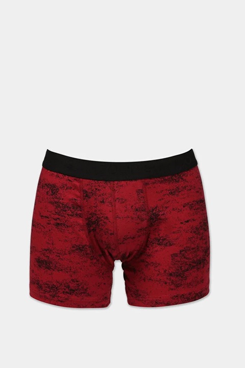 Lenjerie intima barbati COLIN'S, Rosu