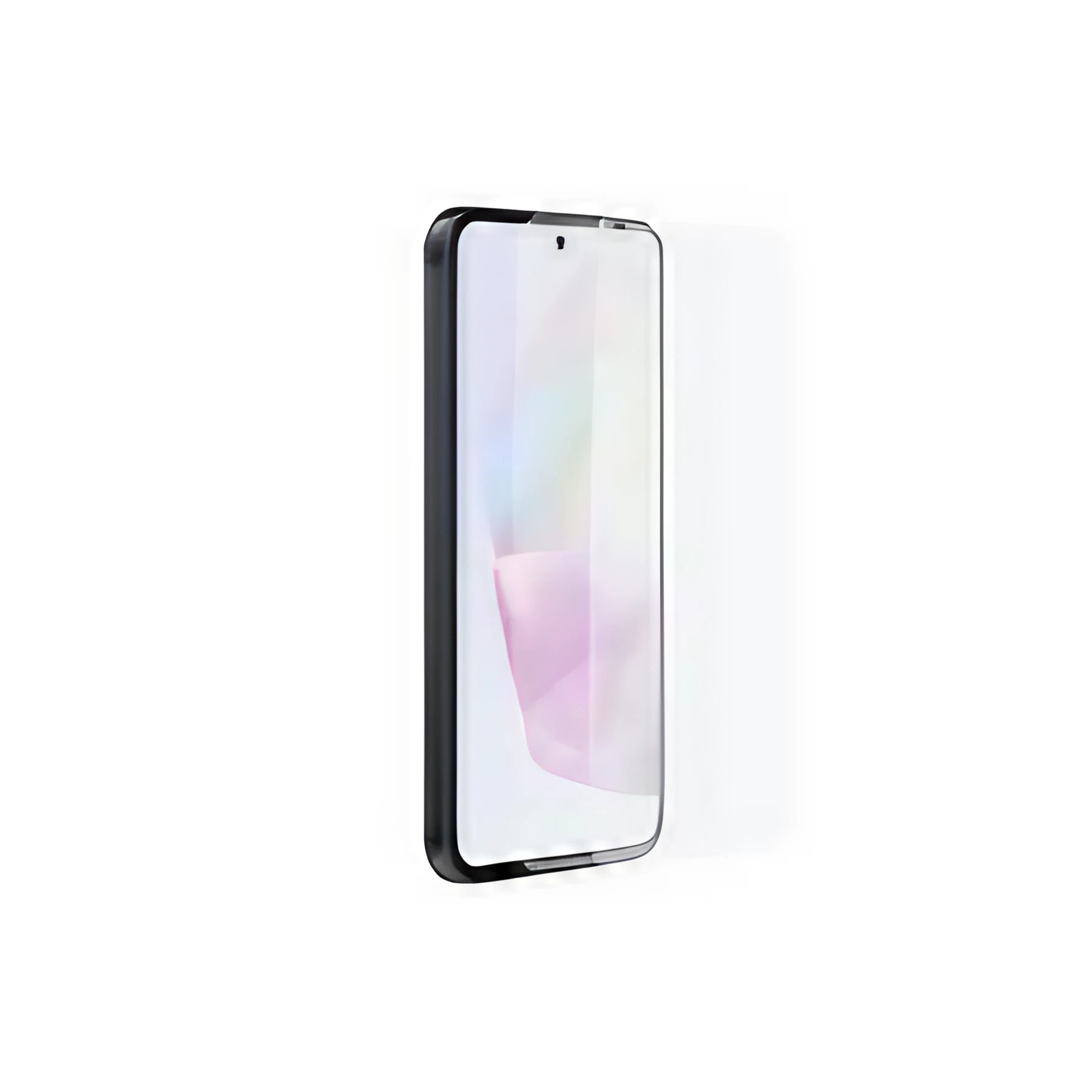 Folie de sticlă securizată Flippy pentru Samsung Galaxy A35, 2.5D, HD, transparentă