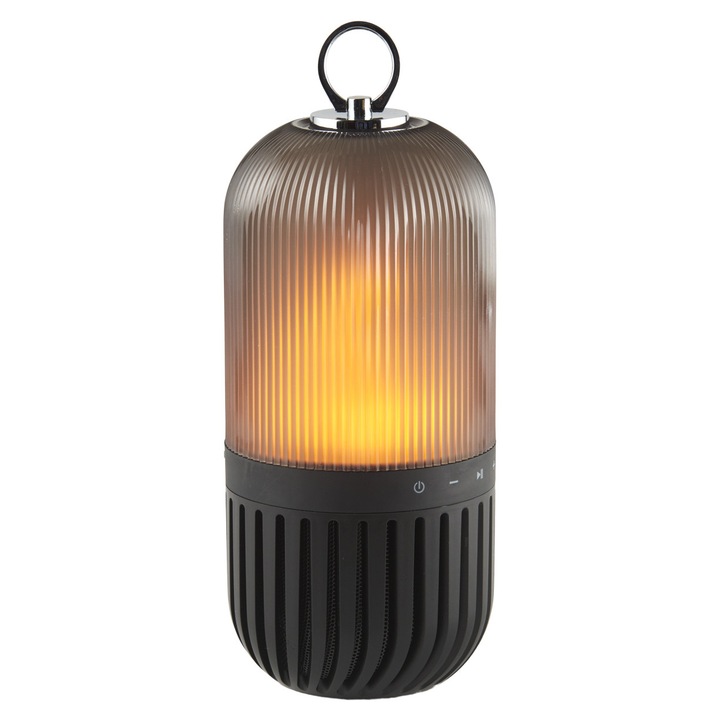 Lampa de masa "Wecamp Comet" - Difuzor / IP65
