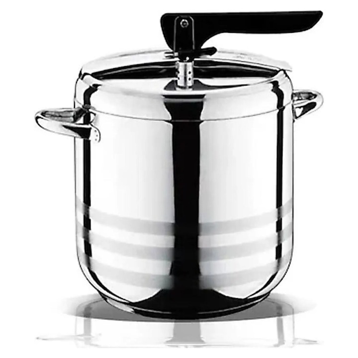 Oala sub presiune din inox Perfect – 5 litri