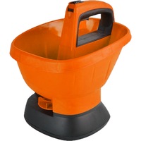 Distribuitor pe baterie, ALPHA LAWN, 4xAA, pentru seminte si ingrasaminte