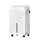 Dezumidificator si purificator AlecoAir D12 Retro New, WiFi, Capacitate 12 l /24 h, Ionizare, Lampa UV-C, Indicator umiditate, Uscare Rufe, Potrivit pentru 20 mp