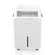 Dezumidificator si purificator AlecoAir D12 Retro New, WiFi, Capacitate 12 l /24 h, Ionizare, Lampa UV-C, Indicator umiditate, Uscare Rufe, Potrivit pentru 20 mp