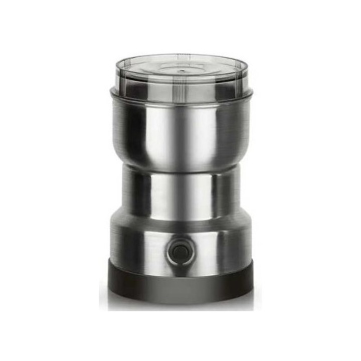 Mini Blender Electric, Incarcare Wireless, Pahar Sticla Rezistenta, Portabil/Compact, Multifunctional, Autonomie Mare, Capacitate 350ml, Lame Otel, Putere 10.000 rpm, Turcoaz