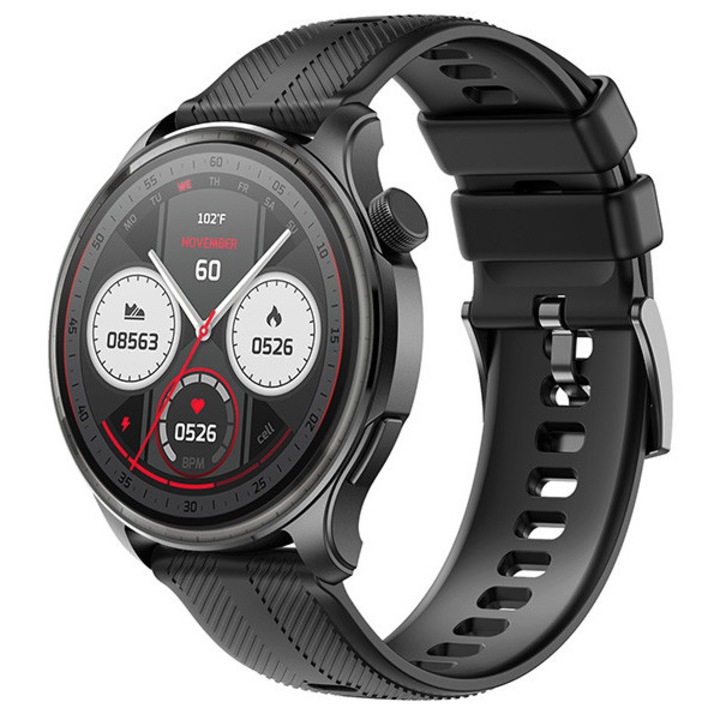 TRACER Smartwatch SM7 SHADOW Black