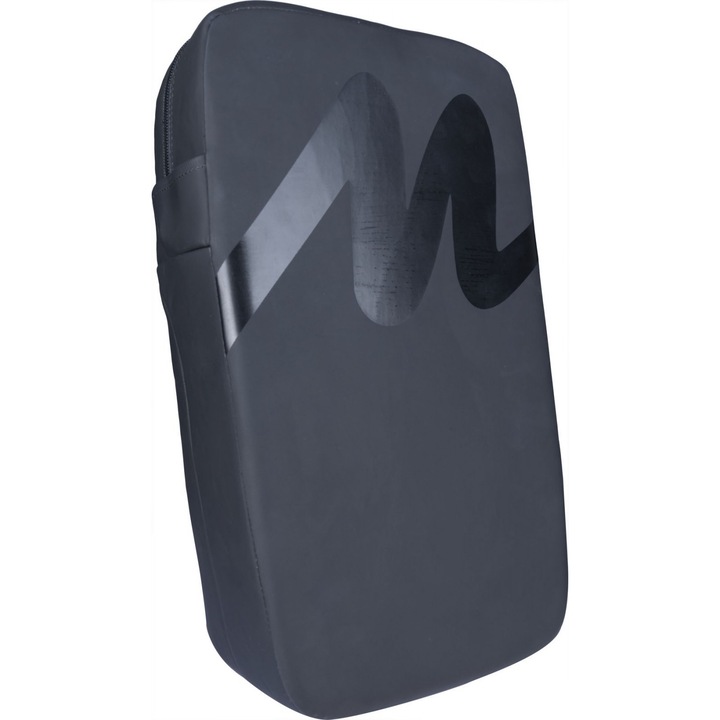 Palmare Manus Mutation, черен, материал от изкуствена кожа, за бойни изкуства