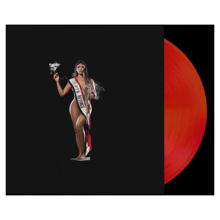Beyoncé - Cowboy Carter (1Vinyl)