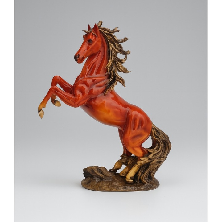 Statueta Cal - Ignis