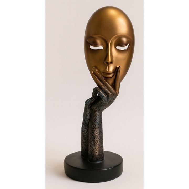 Statueta minimalista -Velora