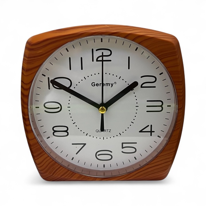 Asztali óra - Jernis