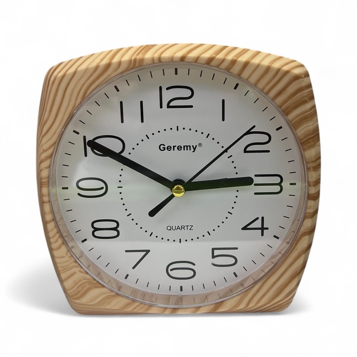 Asztali óra - Yberan