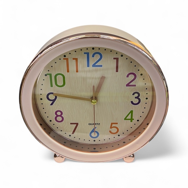 Asztali óra - Pireto