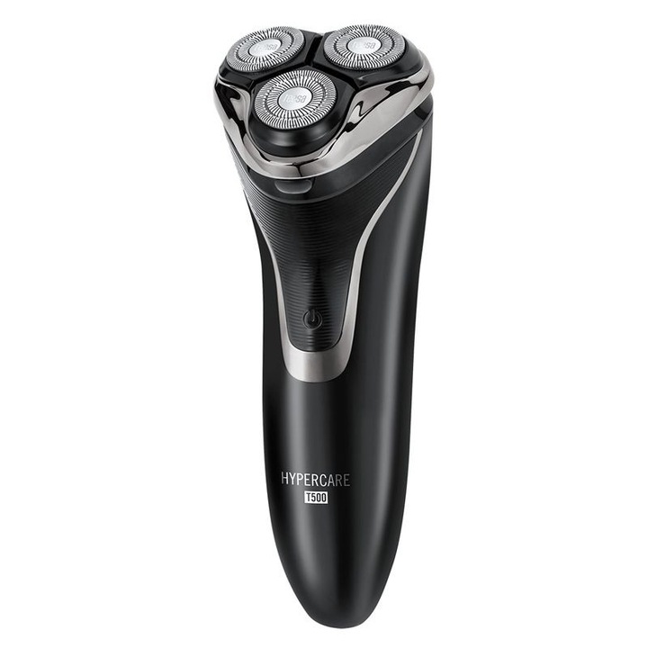 Aparat De Ras Rotativ Hypercare T500