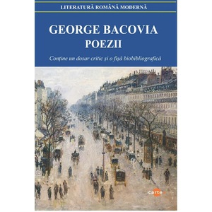 Poezie, teatru, studii literare