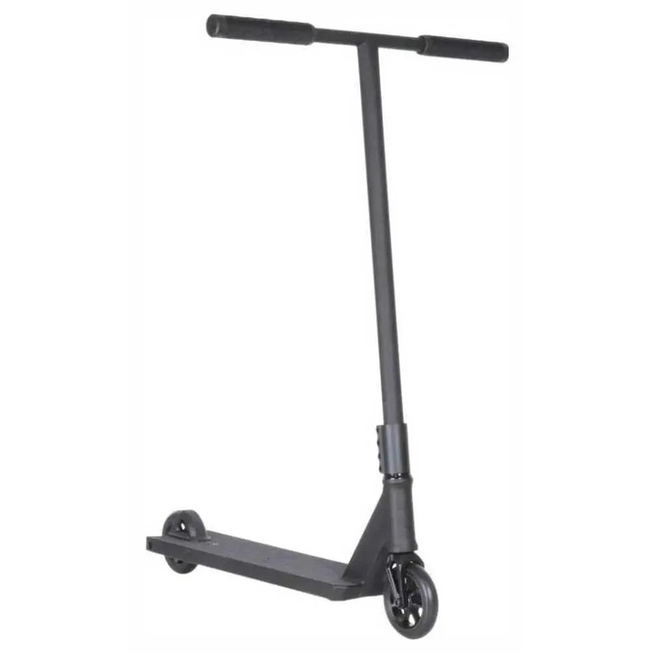 Native Stem M stunt roller, fekete, 3,9 kg, 78cm-92cm