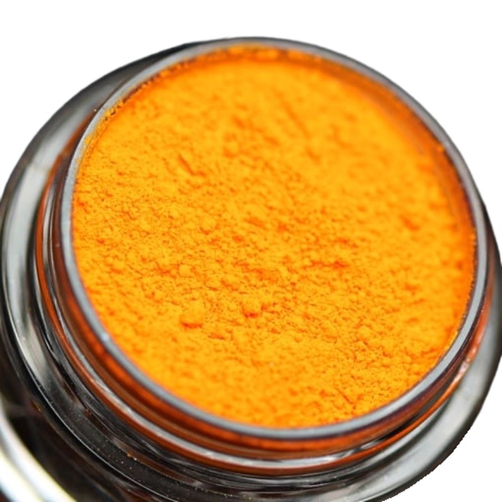 Pigment PK90 Neon (narancssárga neon) KAJOL Beauty sminkhez, 1g