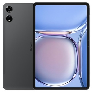 DOOGEE T30 Ultra Tablet 11 Pollici 2.5K, Android 13, Helio G99, 32GB RAM + 256GB ROM, Batteria 8580mAh, 4G Dual SIM, Nero