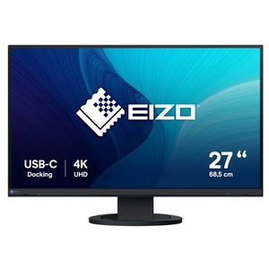 Monitor LED IPS Eizo 27