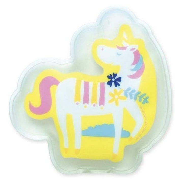 Punga termica pentru cald si rece cu gel pentru copii Penny Scallan Design