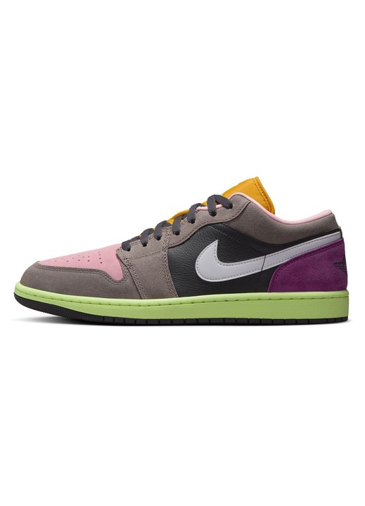Спортни обувки Jordan Air Jordan 1 Low Se, Сив
