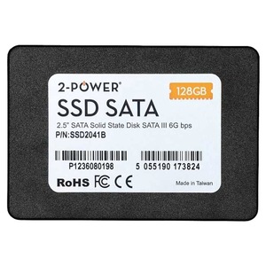 Solid State Drive (SSD) SanDisk Z400s, 128GB, 2.5