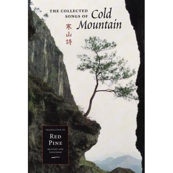 The Collected Songs of Cold Mountain, Hanshan The Collected Songs of Cold Mountain, Hanshan