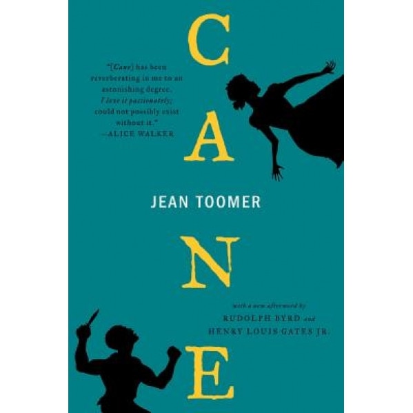 Cane, Jean Toomer (Author)