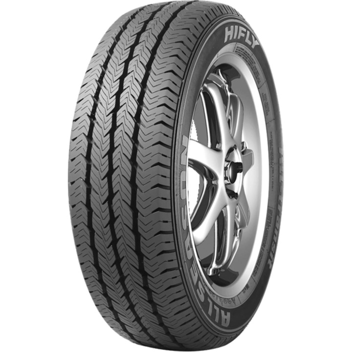 Anvelopa All season Hifly All-transit 215/75 R16 116/114 R C