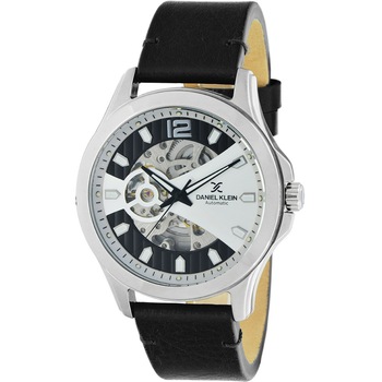 Ceas pentru barbati Daniel Klein Skeleton DK11445-4 Ceas pentru barbati Daniel Klein Skeleton DK11445-4