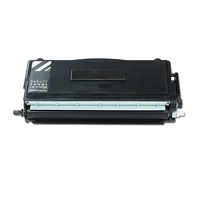 Cartus Toner Compatibil pentru Imprimanta Brother HL-5130 [Black ] 1 x 6.700 Pag. |TN-3060 / TN3060|