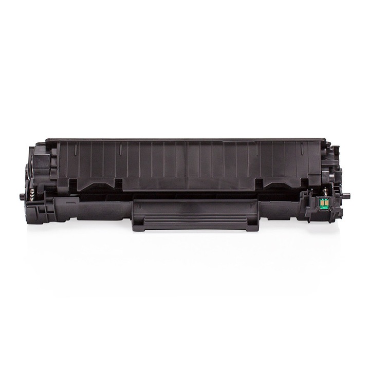 ECOINK tonerkazetta, kompatibilis HP LaserJet Pro MFP M 125 nw [fekete] 1 x 1500 oldal. | CF283A / 83A |