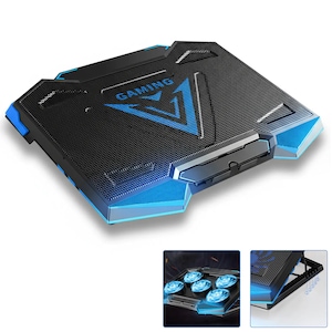 Охладителни подложки за лаптопи