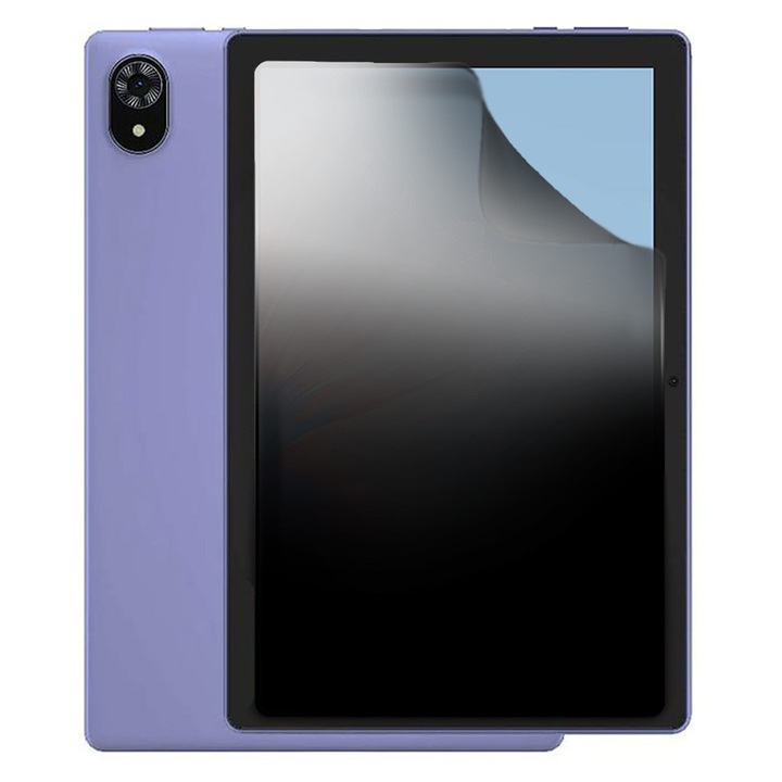 Защитно фолио за поверителност за Doogee U9, No Spy SafeView, Пълна конфиденциалност, Anti-Spy, Защита от надраскване, Лесен монтаж, Без отпечатъци, Защита на екрана, Висока чувствителност на допир