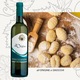 Vin alb Tommasini all’Origine, VINI DI FAMIGLIA DAL 1948, origine Veneto Italia, 0.75L