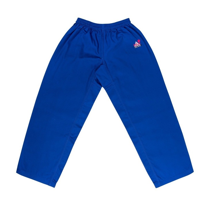 PANTALON KARATE GI Training, Син