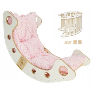 Balansoare, leagane si hamace bebelusi