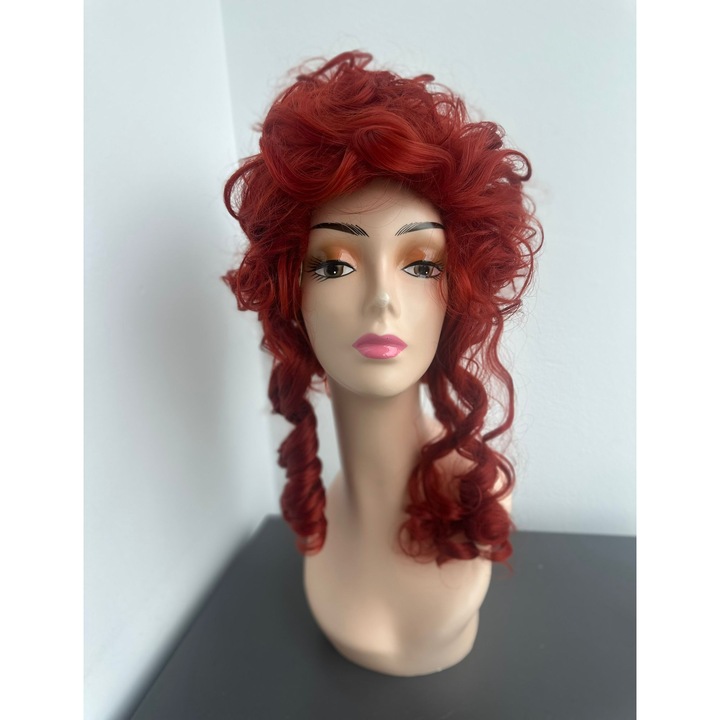 Peruca pentru teatru Marcie, Oskar Shop