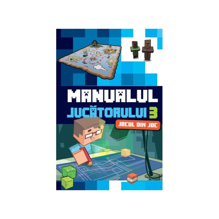 Manualul jucatorului 3
