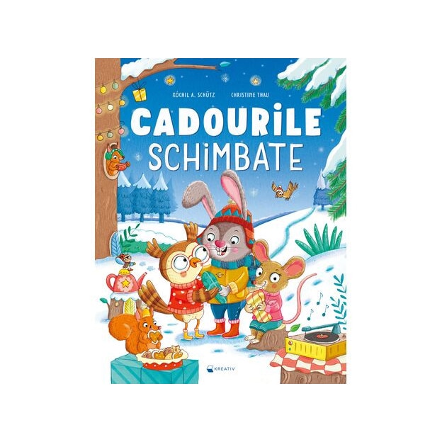 Cadourile schimbate