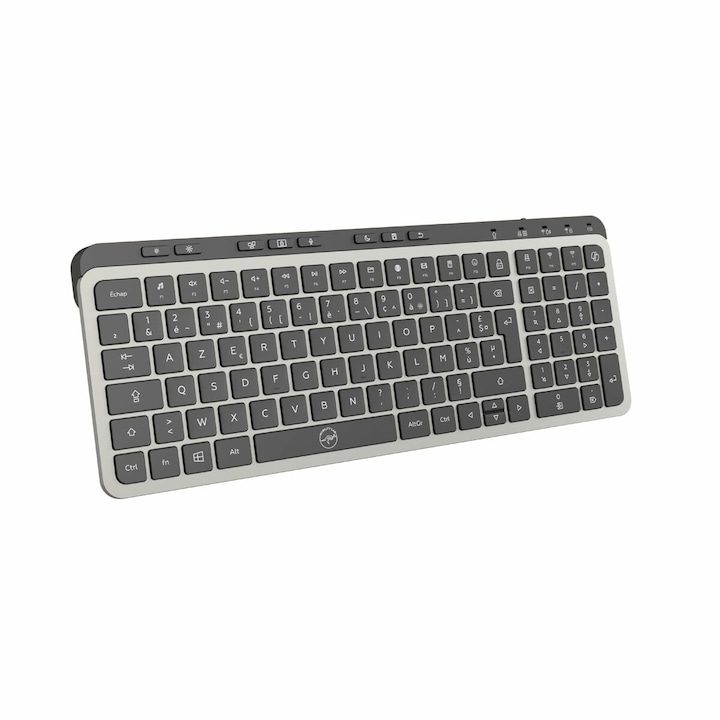 Tastatura Mobility Lab KP430W Gri