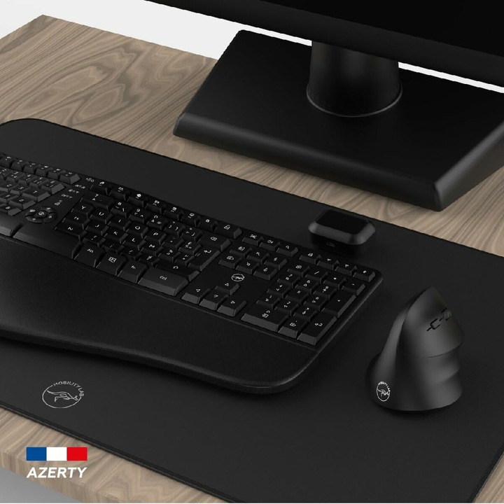 Tastatura si mouse Cherry