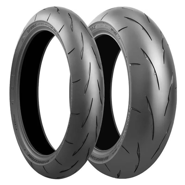 Anvelopa moto BRIDGESTONE Opona 180/55ZR17, 73W, TL, DOT 49/2024