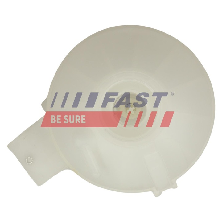 FAST gyors tágulási tartály, fehér