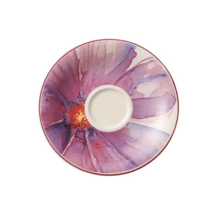 Farfurie Ceasca Espresso Mariefleur Basic