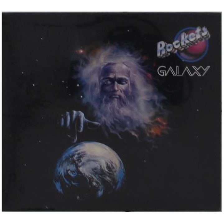 Rockets - Galaxy (1CD)