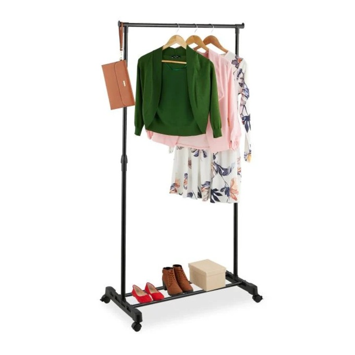 Válltáska kerekekkel