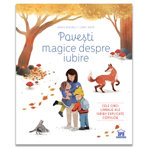 Povesti pentru copii