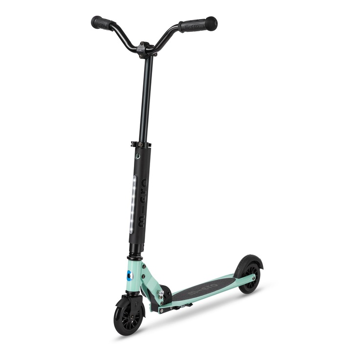 Trotineta Micro Mobility Micro Sprite Deluxe Mentol, Mentol színű, Sa0228